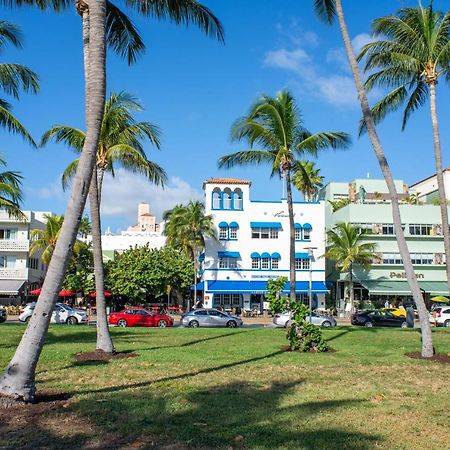 The Franklin Hotel Miami Beach Zewnętrze zdjęcie