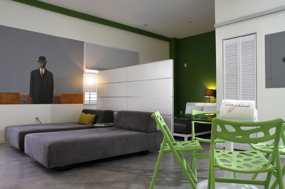 The Franklin Hotel Miami Beach Zewnętrze zdjęcie