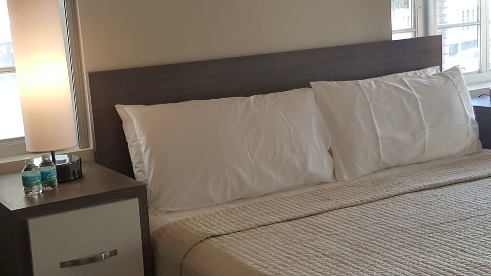 The Franklin Hotel Miami Beach Zewnętrze zdjęcie