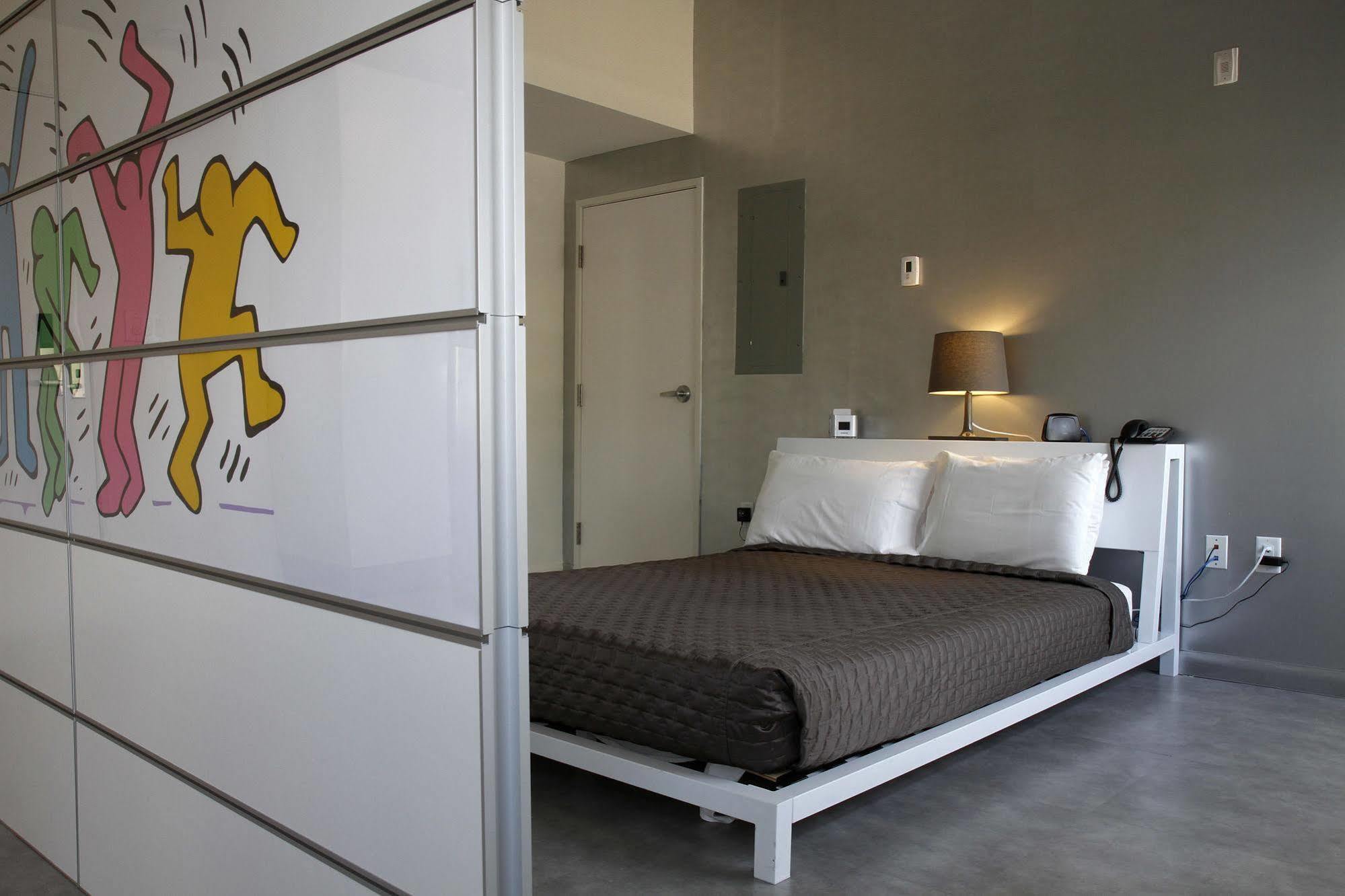 The Franklin Hotel Miami Beach Zewnętrze zdjęcie