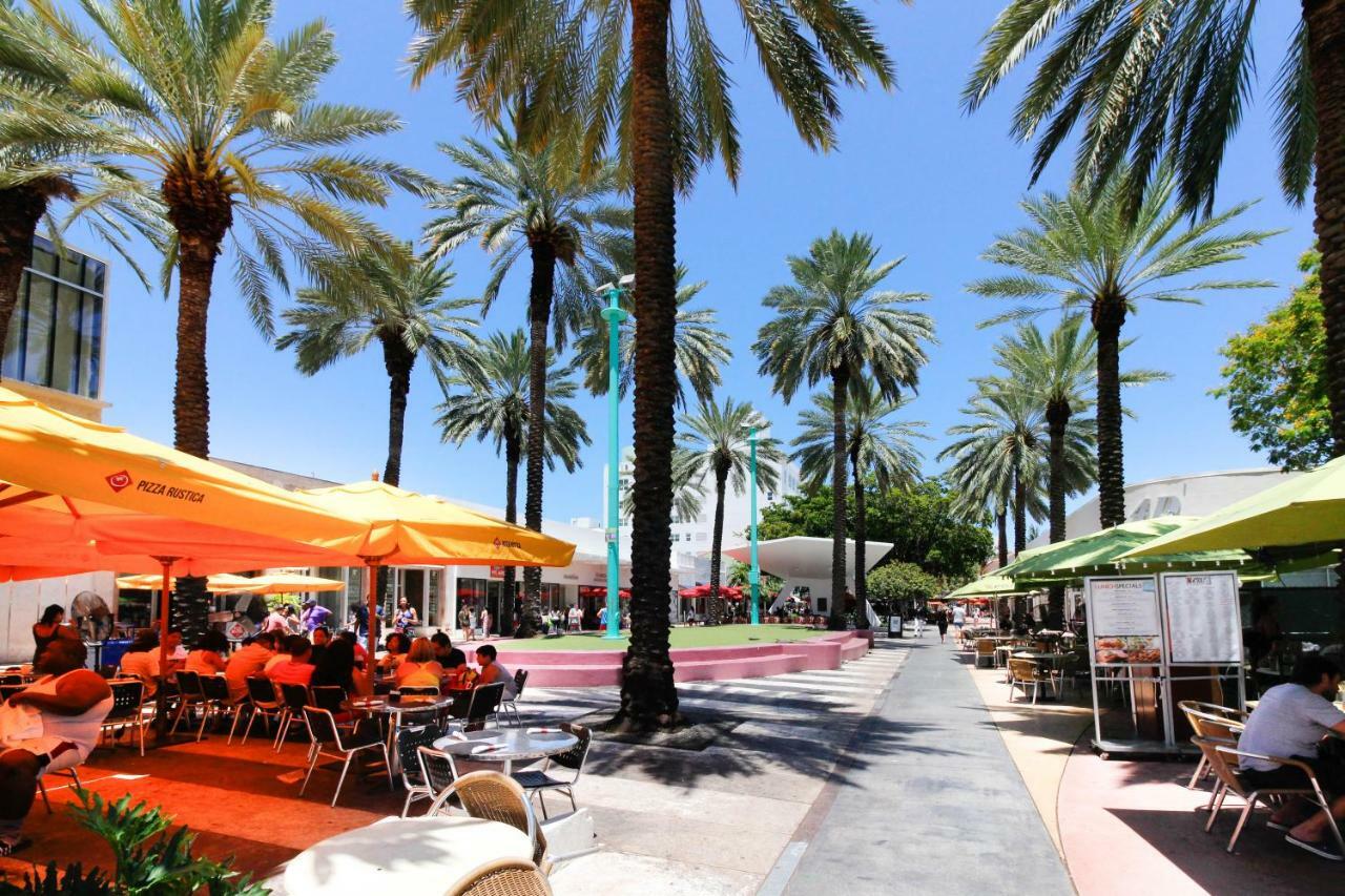 The Franklin Hotel Miami Beach Zewnętrze zdjęcie
