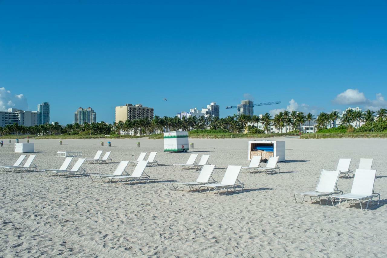 The Franklin Hotel Miami Beach Zewnętrze zdjęcie