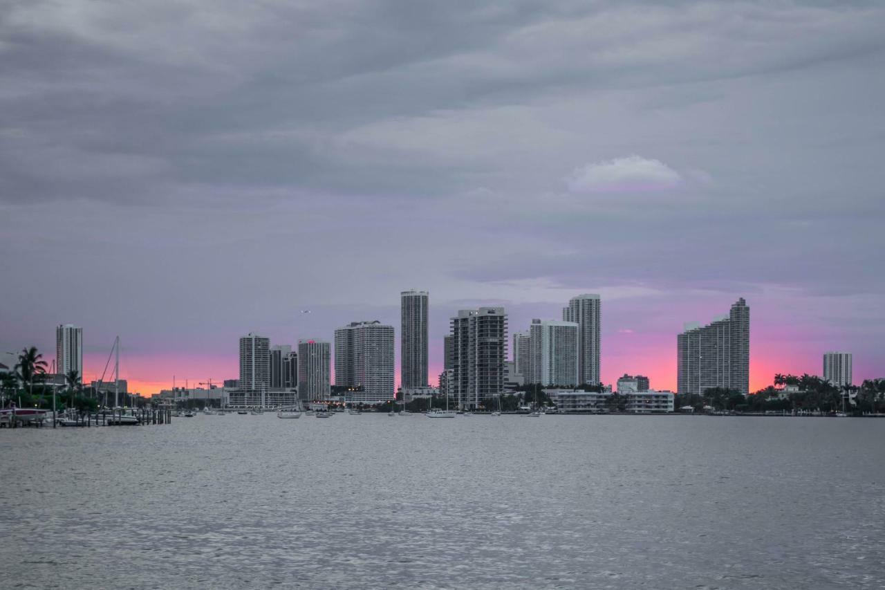 The Franklin Hotel Miami Beach Zewnętrze zdjęcie