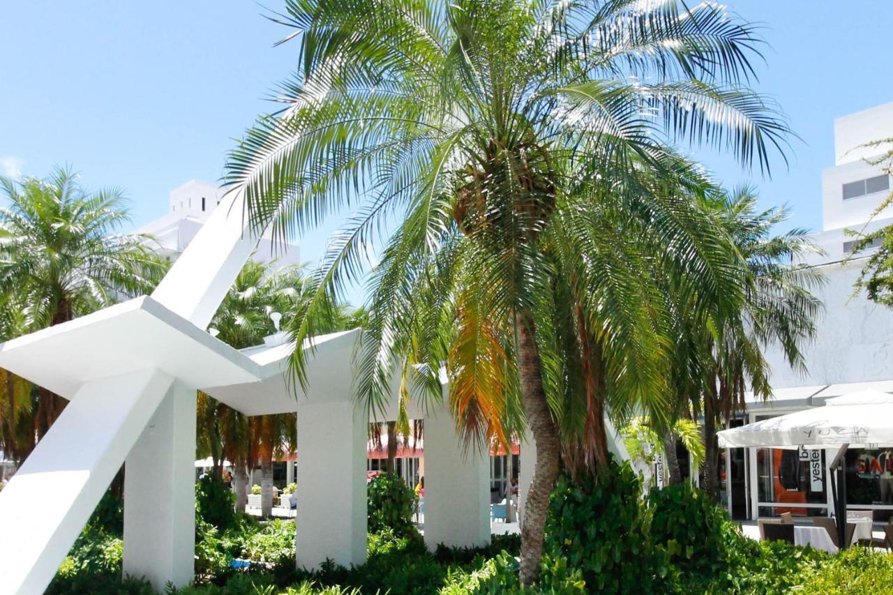 The Franklin Hotel Miami Beach Zewnętrze zdjęcie