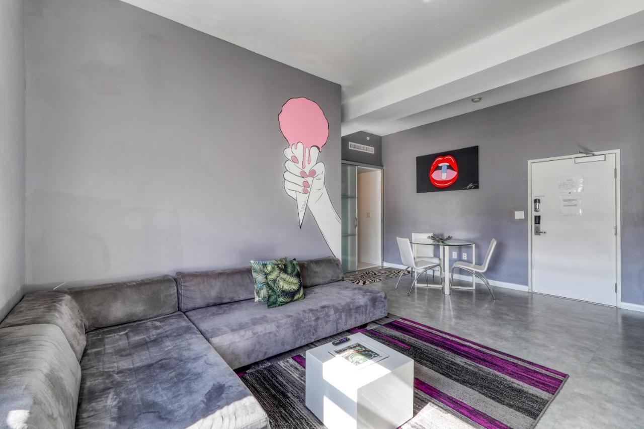 The Franklin Hotel Miami Beach Zewnętrze zdjęcie