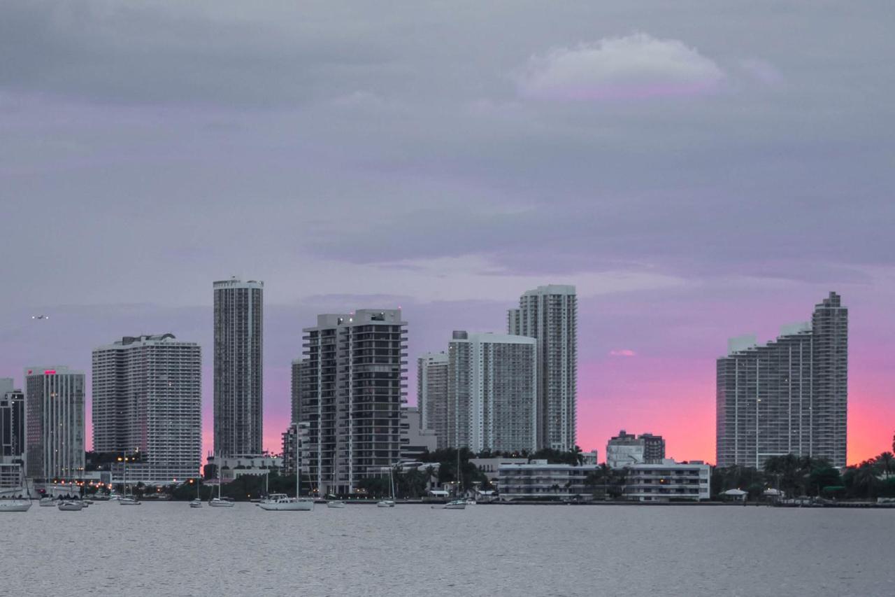 The Franklin Hotel Miami Beach Zewnętrze zdjęcie