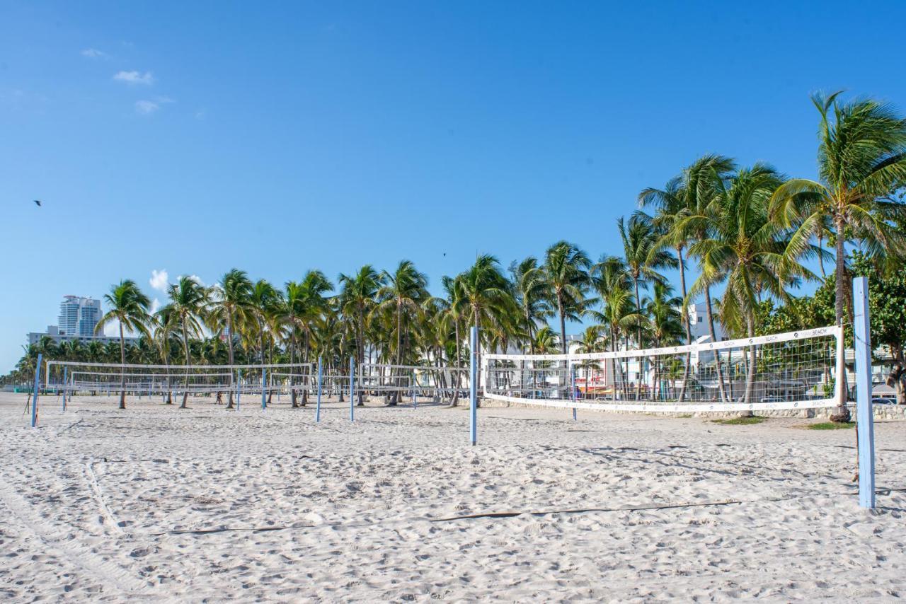 The Franklin Hotel Miami Beach Zewnętrze zdjęcie
